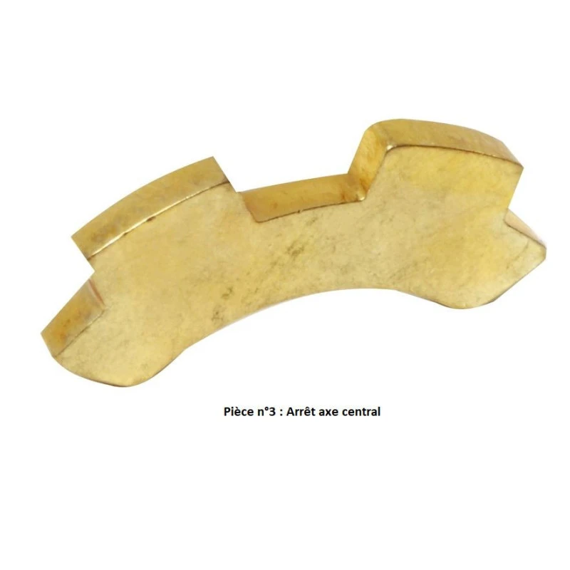 LEWMAR Pièces Détachées Winch Evo 55ST – Image 3