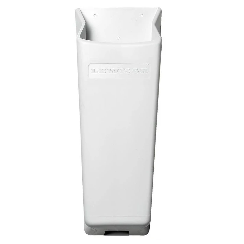 LEWMAR Support Manivelle De Winch PVC