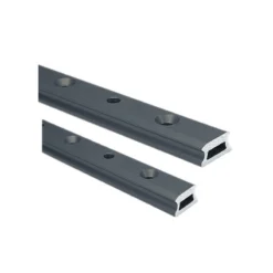 LEWMAR Rail Percé NTR/Océan Taille 1 & 2