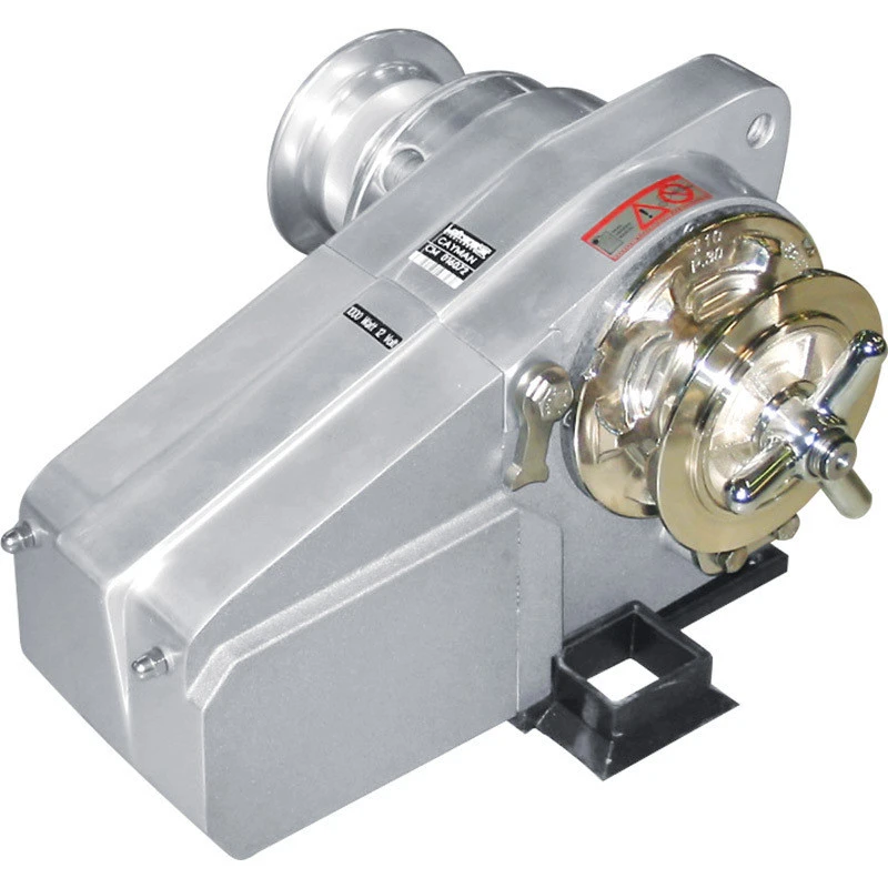 LOFRANS Guindeau Cayman 1000 W