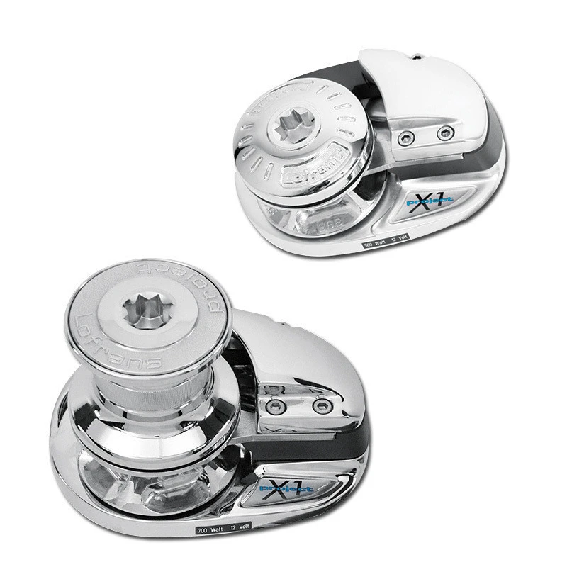 LOFRANS Guindeau X1 500W – Image 2