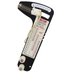 LOOS Tensiomètre Pro Pour Câble