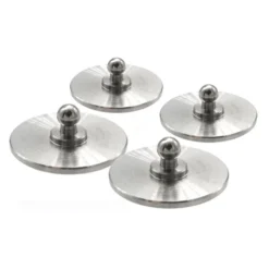 LOXX 4 Embases à Coller