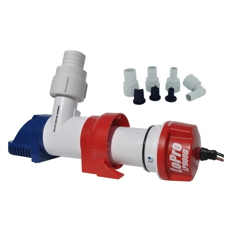 RULE LoPro LP900D 56 L/min – Image 2