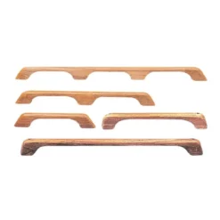 OSCULATI Main Courante Teck