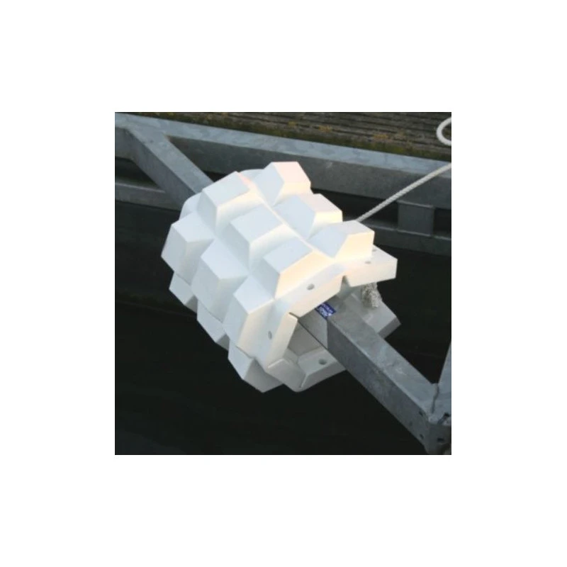 MAJONI Multi-fender Blanc – Image 3