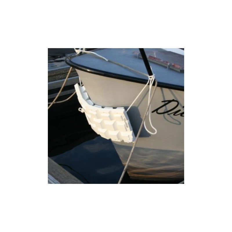 MAJONI Multi-fender Blanc – Image 4