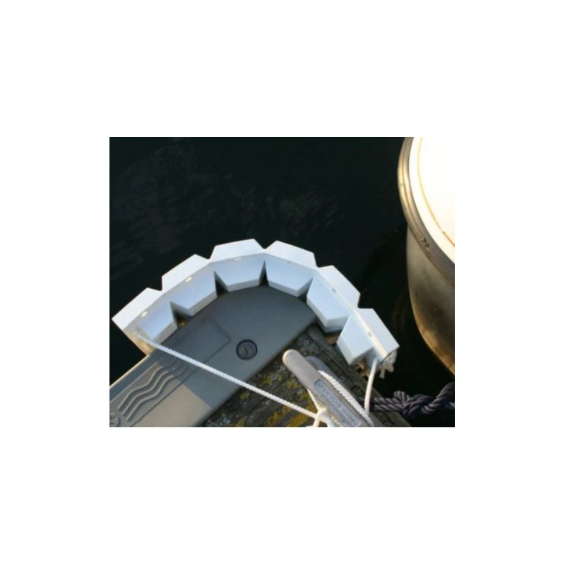 MAJONI Multi-fender Blanc – Image 5