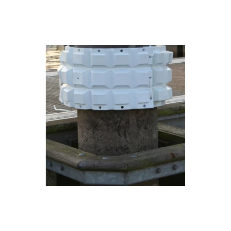 MAJONI Multi-fender Blanc – Image 6