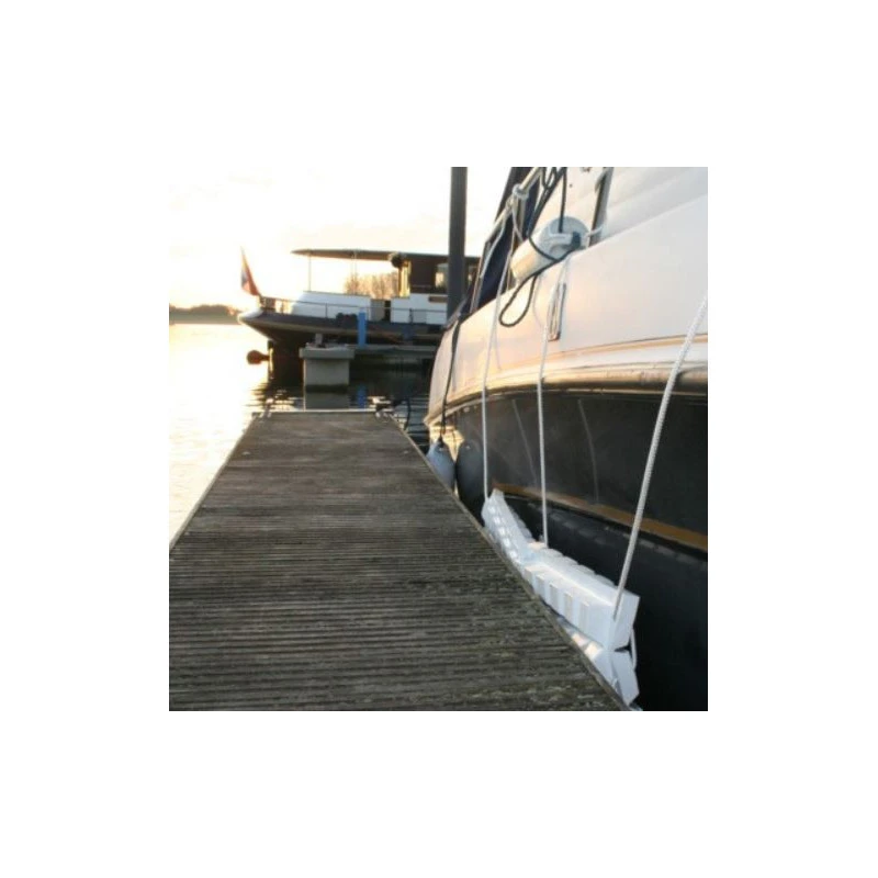 MAJONI Multi-fender Blanc – Image 7