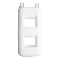 MAJONI Pare-battage échelle 2 Marches