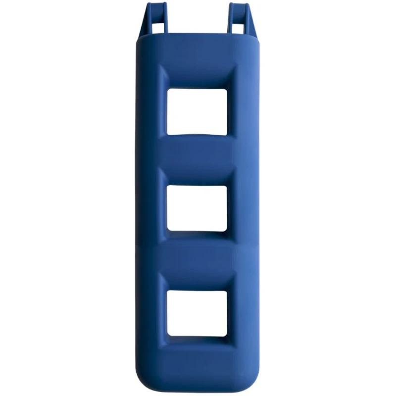 MAJONI Pare-battage échelle 3 Marches – Image 2