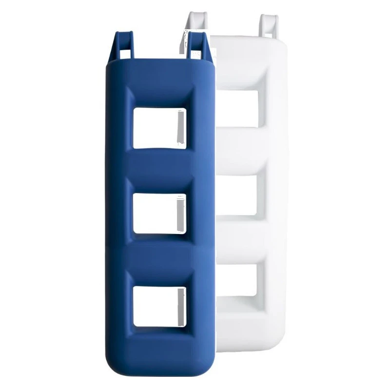 MAJONI Pare-battage échelle 3 Marches – Image 3