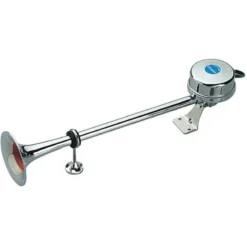 MARCO EM1 Avertisseur Inox