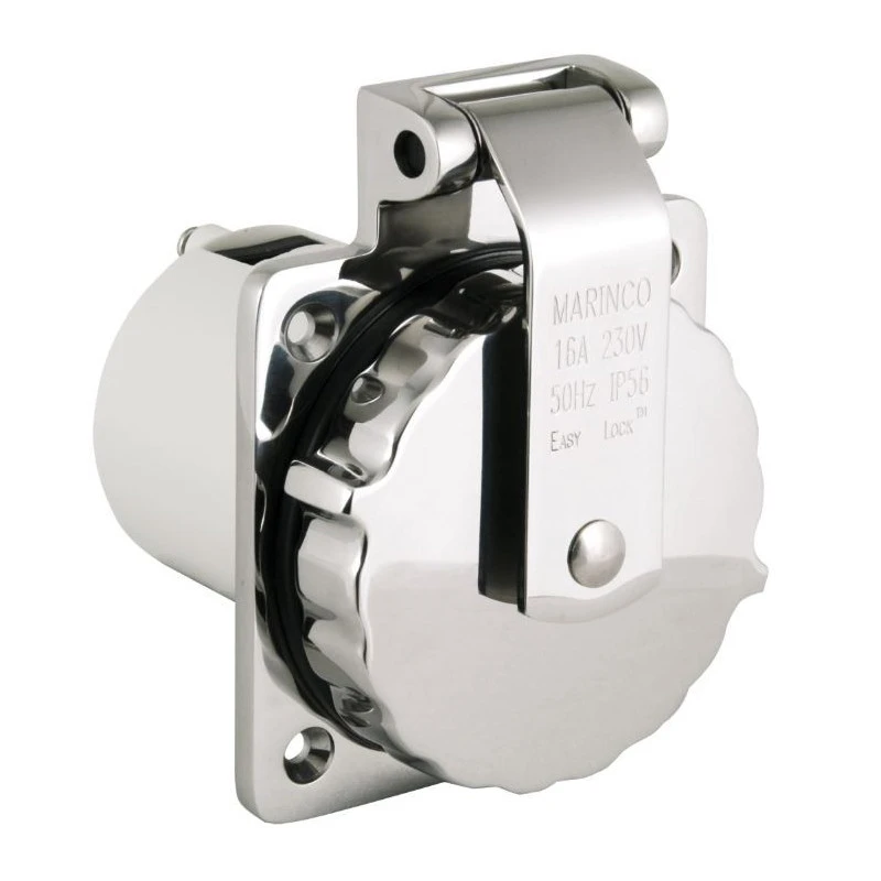 MARINCO Socle Easy Lock 16A – Image 2