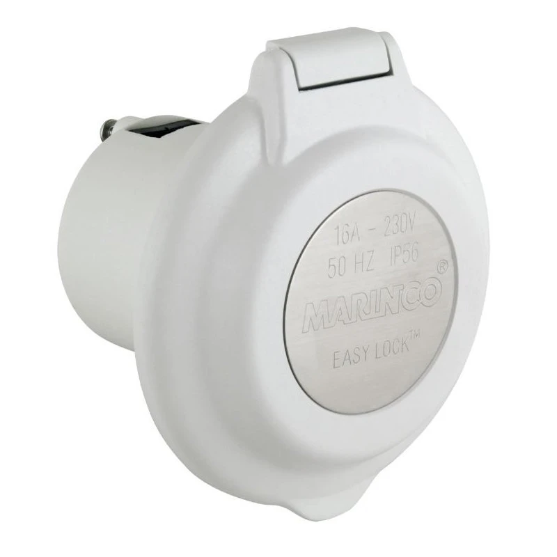 MARINCO Socle Easy Lock 16A – Image 3