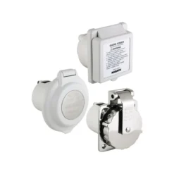 MARINCO Socle Easy Lock 16A