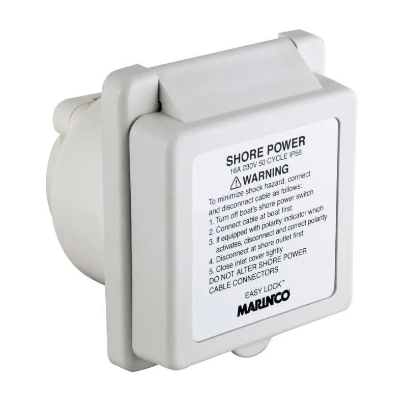 MARINCO Socle Easy Lock 16A – Image 4