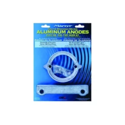 MARTYR Kit Anodes Volvo Z Et Sail Drive