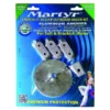 MARTYR Kit Anodes Yamaha