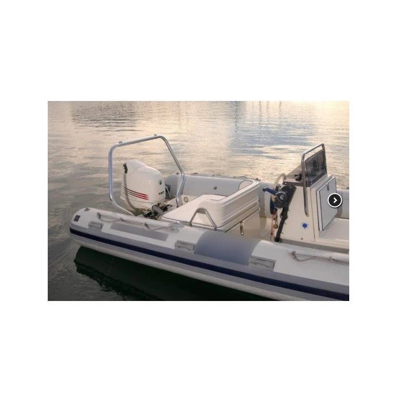 MATC Roll-bar Oxygène – Image 2