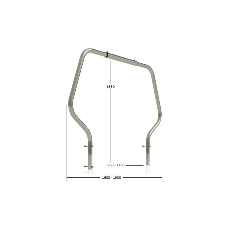 MATC ROLL-BAR RTC 48 – Image 3