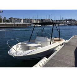 MATC T-TOP Giant Noir