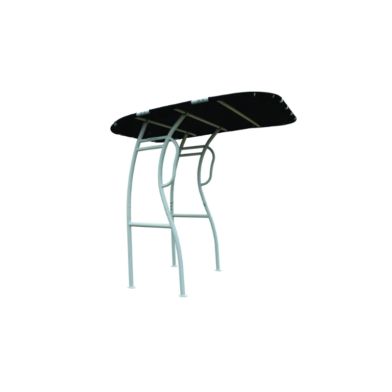 MATC T-TOP Maxi Blanc