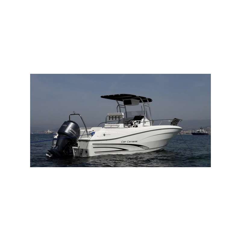 MATC T-TOP Maxi Blanc – Image 3