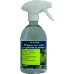 MATT CHEM Anti-rust Anti-rouille
