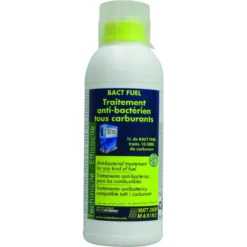 MATT CHEM Bact Fuel Traitement Carburant