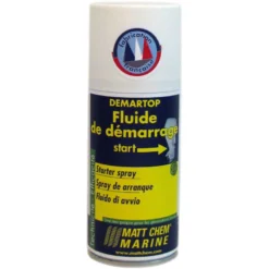 MATT CHEM Demartop Fluide De Démarrage