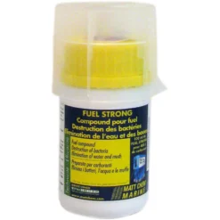 MATT CHEM Fuel Strong Traitement Gasoil Rapide