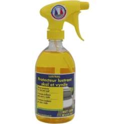 MATT CHEM Lustral Lustrant SkaĂŻ Et Vinyle