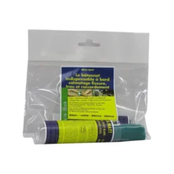 MATT CHEM Meta Matt Mastic Epoxy