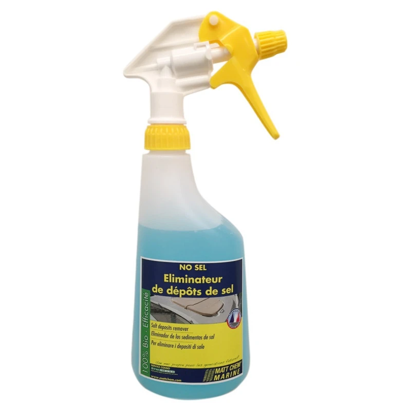 MATT CHEM No Sel Nettoyant Circuit Refroidissement – Image 3