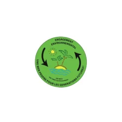 MATT CHEM Sorb-Oil Feuilles Absorbantes Huile