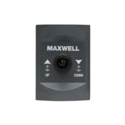 MAXWELL Panneau De Commande Guindeau à Levier