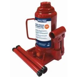 ME Cric Bouteille 12 T