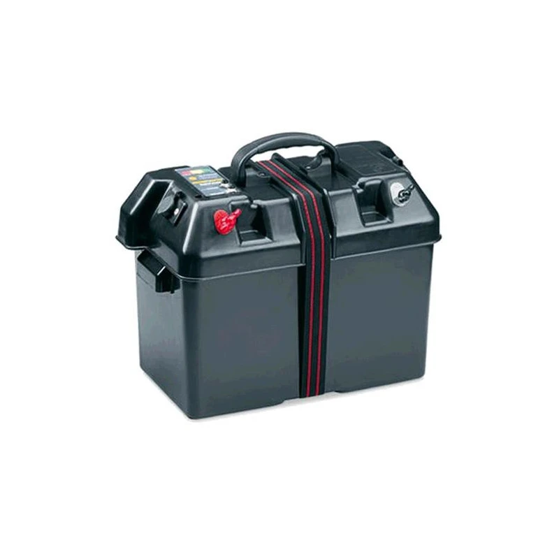 MINN KOTA Pack Tender Riptide – Image 4