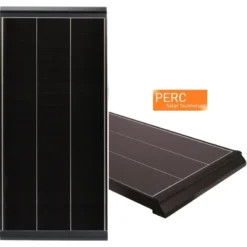 VECHLINE Deep Power 130 W Cornières Intégrées