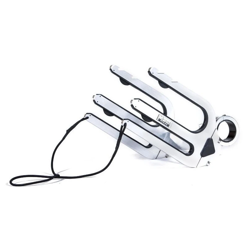 Monster Tower Rack Wakeboard + Surf