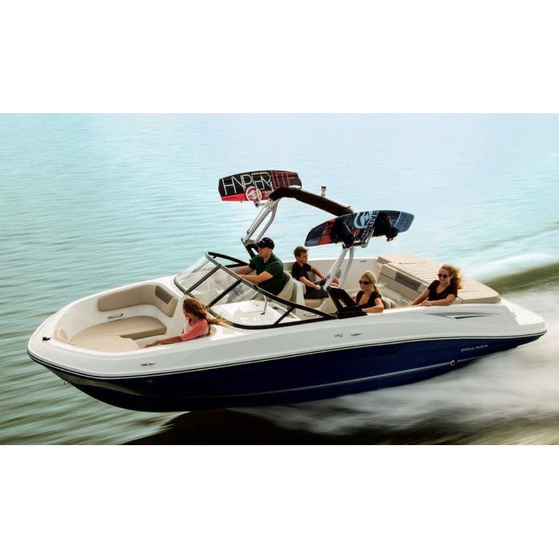 Monster Tower Tour De Wake HS1 – Image 6