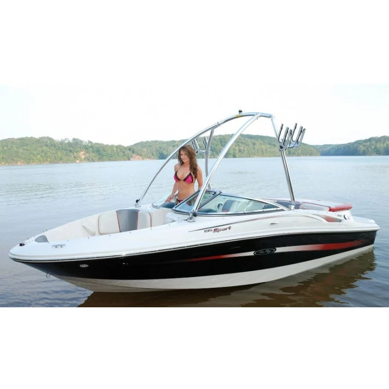 Monster Tower Tour De Wake MTE – Image 2