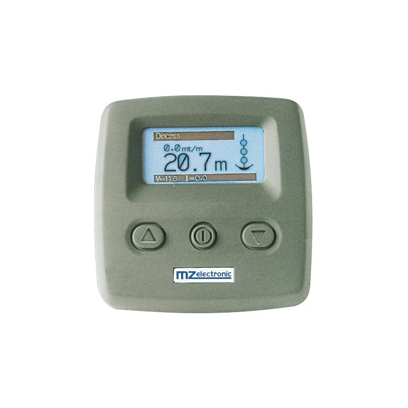 MZ Electronic Ev030 Radio – Image 2