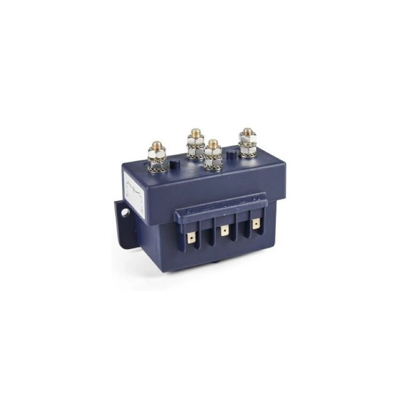 MZ ELECTRONIC Relais MZ2130/I - 24V / 1300W