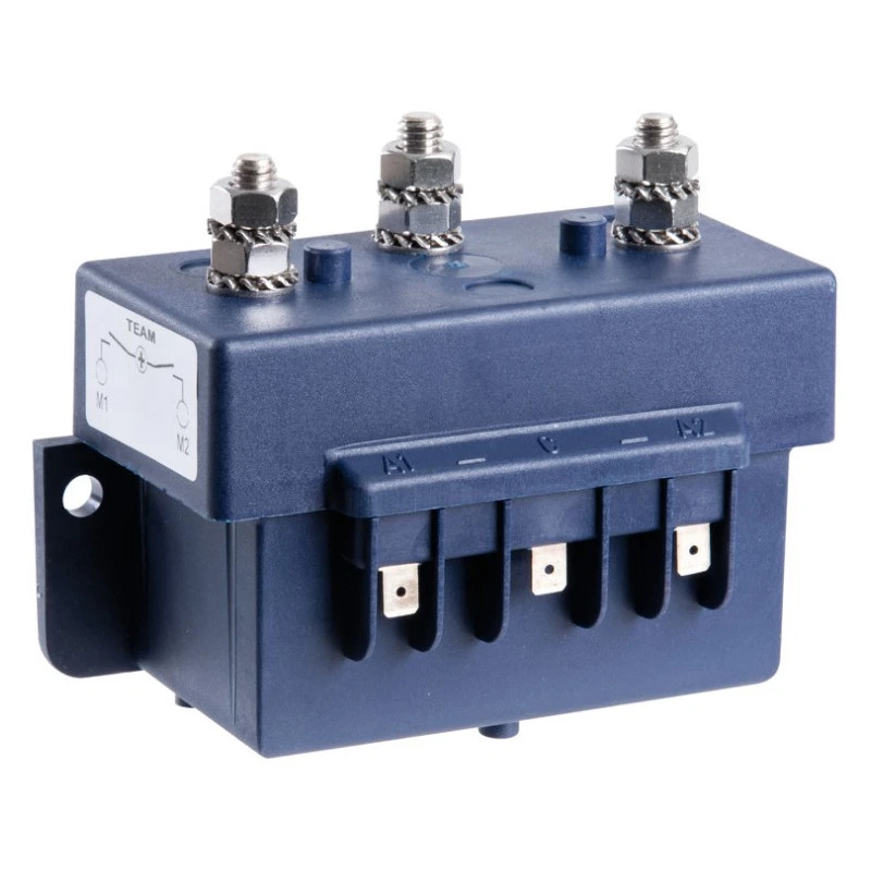 MZ ELECTRONIC Relais MZ2150PA/D - 24V / 1900 W