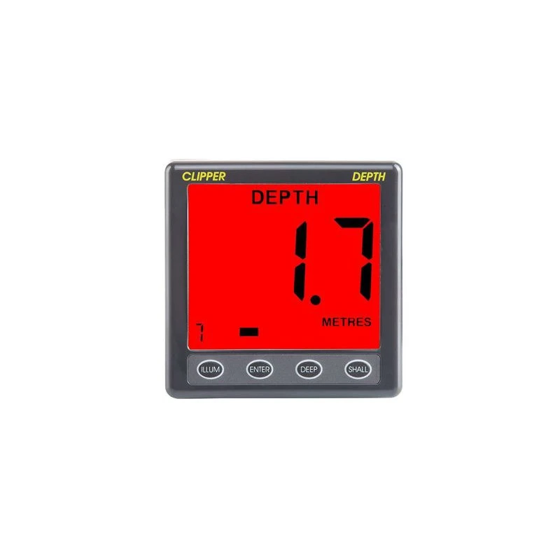 NASA Répétiteur Clipper DEPTH – Image 2
