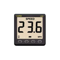 NASA Afficheur Clipper LOG