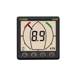 NASA Afficheur Clipper WIND Tactical